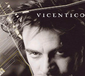 Vicentico - Algo Contigo ilustración
