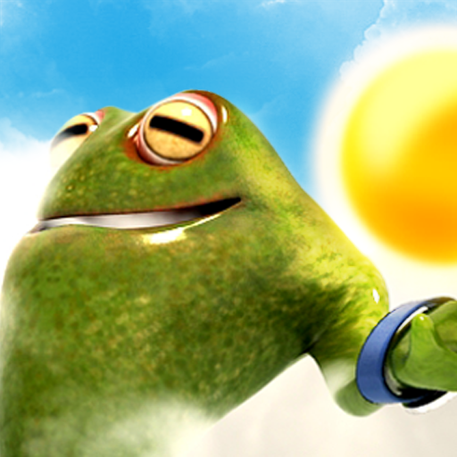 Mr Weather (AppStore Link)