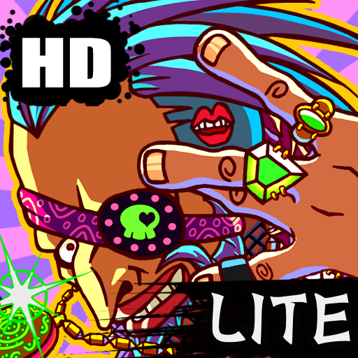 3 Kingdoms TD Lite